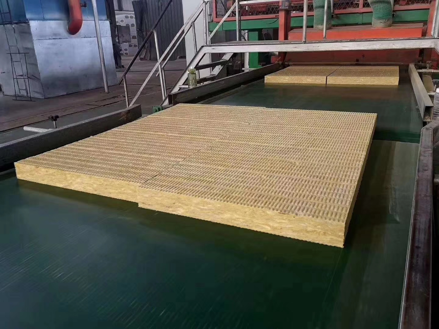 外墻巖棉板廠家